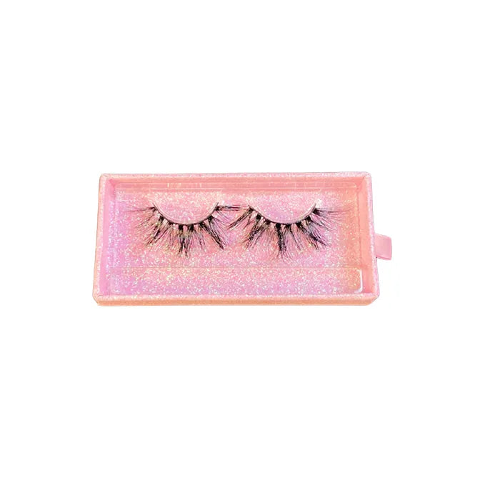 It Girl Lashes