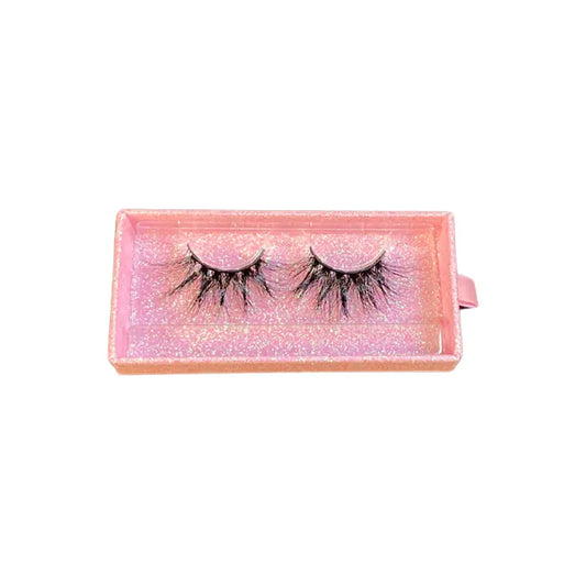 Beauty & Brains Lashes