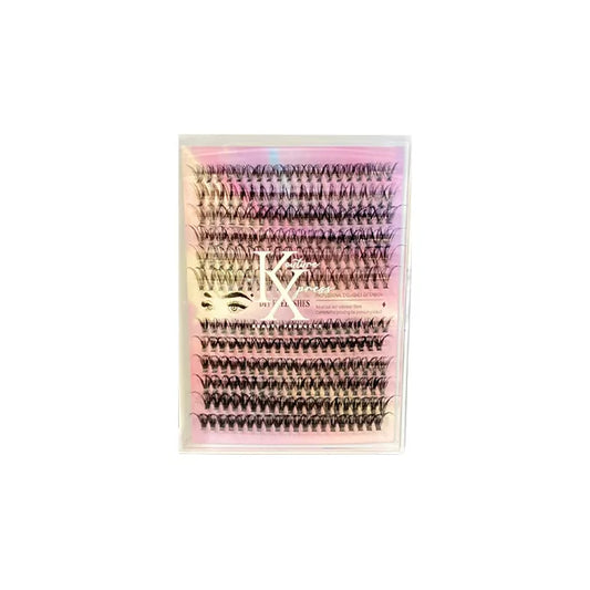 Kouture Xpress Lash Cluster