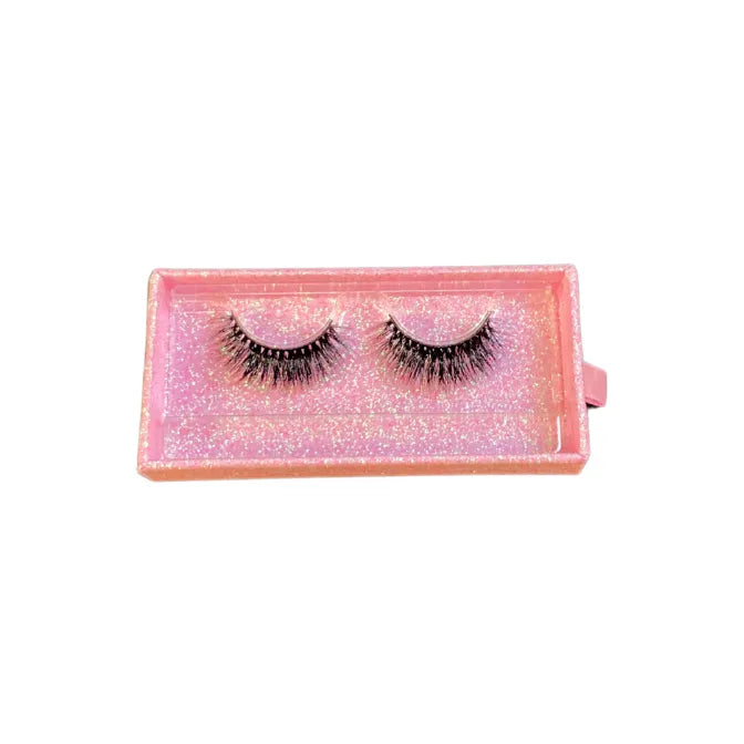 School Girl Lashes