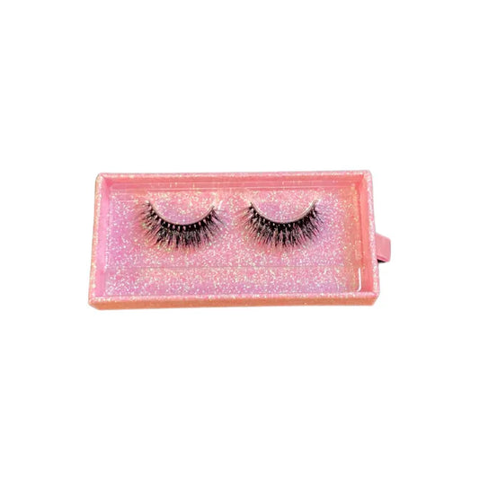 School Girl Lashes
